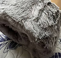 На подарунок USB плед із підігрівом від powerбанка. для дітей і дорослих. Електроплед.