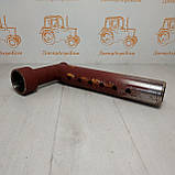 Кронштейн поворотного кулака ЮМЗ лівий | 40-3001071, фото 3