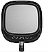 Фритюрниця DMS HF-6E XXL з духовкою 6 літрів, фото 6