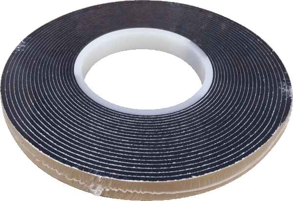 Лента ПСУЛ 10мм 2/10 12,5м SOUDABAND Acr.300