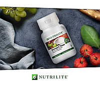 Биотин С плюс Nutrilite 90 таблеток