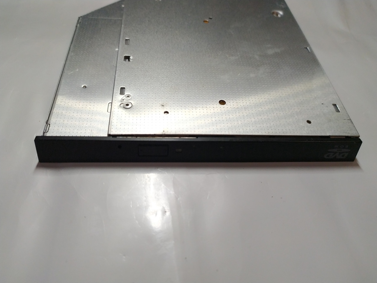 Декоративна заглушка DVD приводу Dell Latitude E4300, Е4310 бу