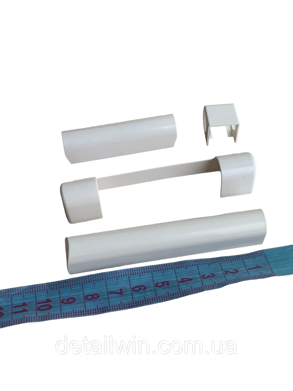 Купить Накладки на петли фурнитура activPilot WinkHaus белый, цена 66. ...