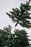 Ялинка штучна новорічна "Бельгійська" лита, фото 7