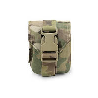 Подсумок под гранату Warrior Single Frag Grenade Pouch Generation 2 MULTICAM