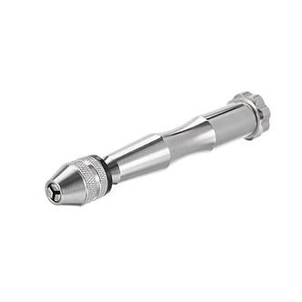 Дриль ручний, міні 0,3-3,6мм INTERTOOL NT-6011, фото 1