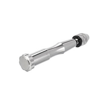 Дриль ручний, міні 0,3-3,6мм INTERTOOL NT-6011, фото 2