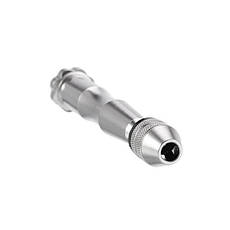 Дриль ручний, міні 0,3-3,6мм INTERTOOL NT-6011, фото 4