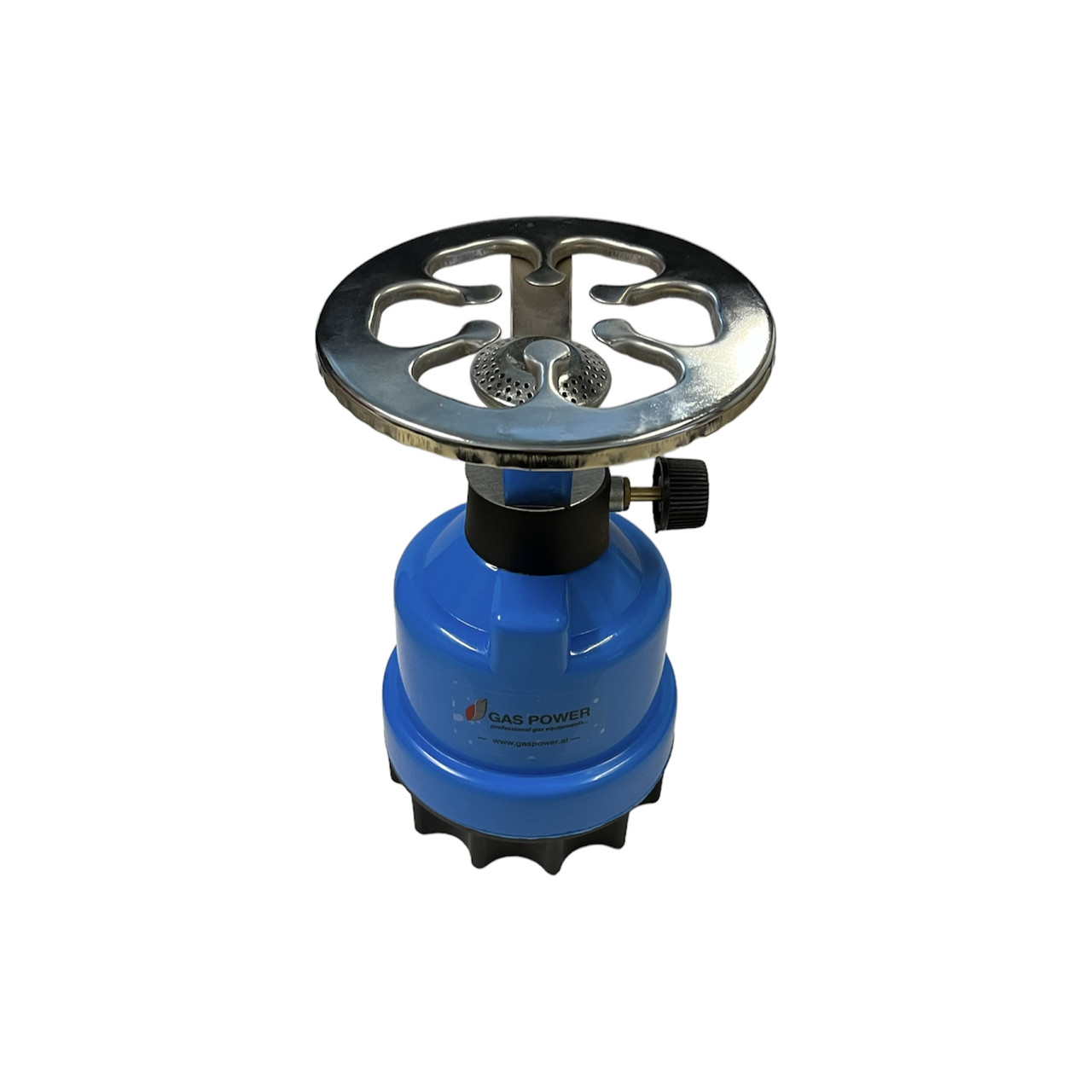 Акція! Газова плита GAS POWER Туристичний газовий пальник, фото 1