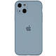 Чохол Silicone Case Full Camera Protective (AA) для Apple iPhone 14 (6.1"), фото 2