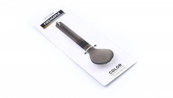 FM Tritan spork Grey ложка з тритану складна