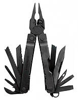 Мультитул Leatherman Super Tool 300 Black (831151)