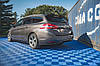Спойлер Peugeot 308 SW (17-21) тюнінг обвіс елерон, фото 4