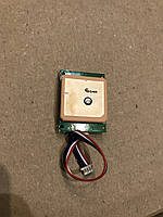 GPS модуль для квадрокоптера Hubsan H501S H501M H501A X4 (H501S-12) Б/У