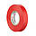 Стрічка ізоляційна 0.15 мм*17мм*25м червона INTERTOOL IT-0060, фото 4