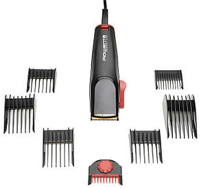 Насадка 25мм для машинки для стрижки Rowenta TN1350F0 TN1300F0 (CS-00132553) Оригінал, фото 4