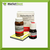 Endomethasone N (Эндометазон) - набор 14гр.+10мл.