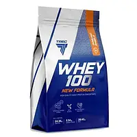 Trec Протеин Whey 100 (New Formula) - 700 г