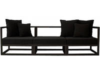 Лаунж диван в стиле LOFT (NS-876) z15-2024