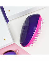 Расческа для волос Tangle Teezer Original Plum Delicious