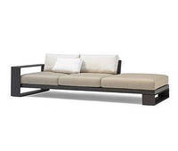 Лаунж диван в стиле LOFT (NS-880) z15-2024