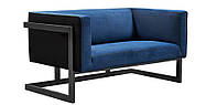 Лаунж диван в стиле LOFT (NS-890) z15-2024