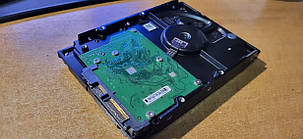 Жорсткий диск Вінчестер HDD 250 Gb / Гб Maxtor STM3250310AS 3.5" SATA2 No 222309212/1, фото 3