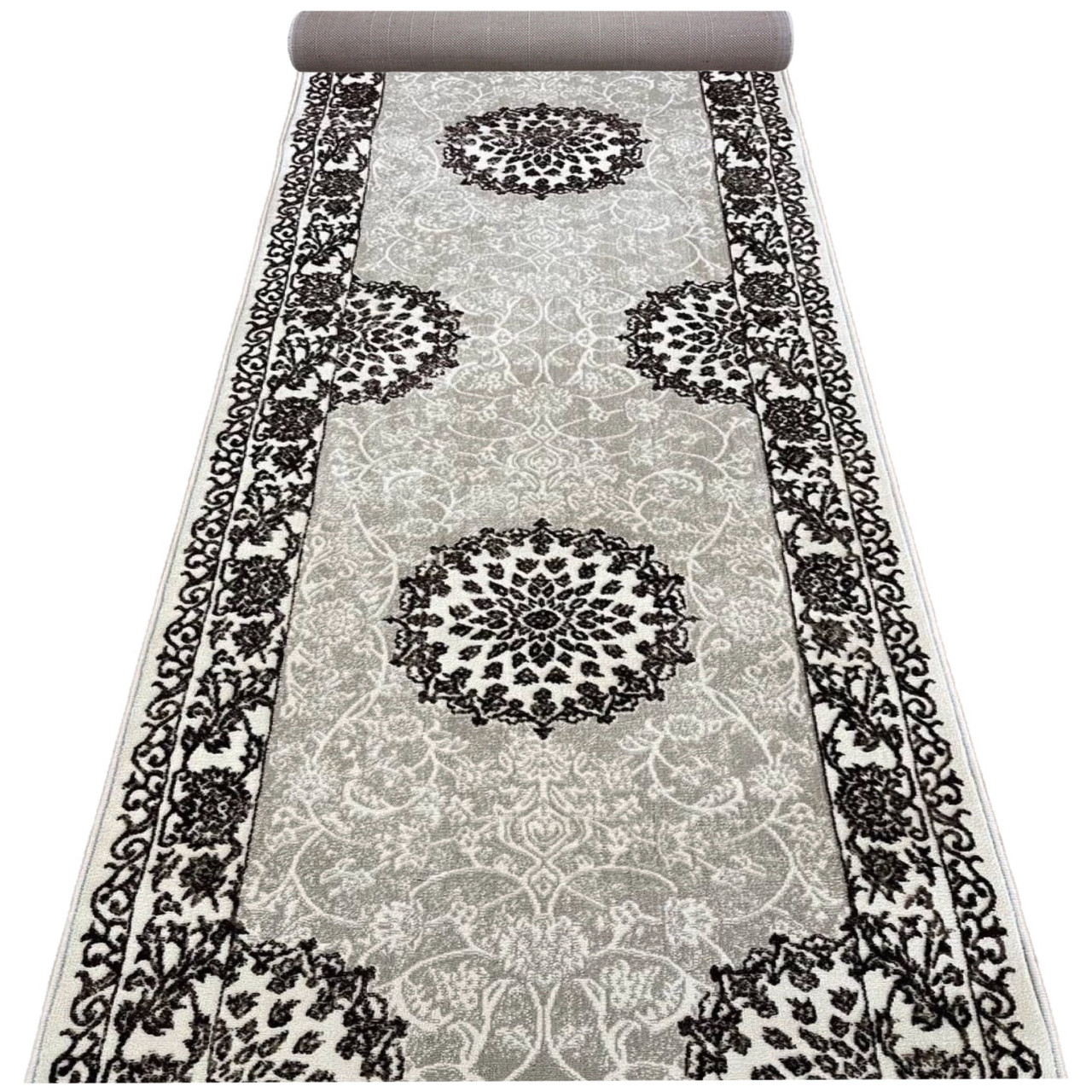 120 см Коврова доріжка BEYONCE 07204