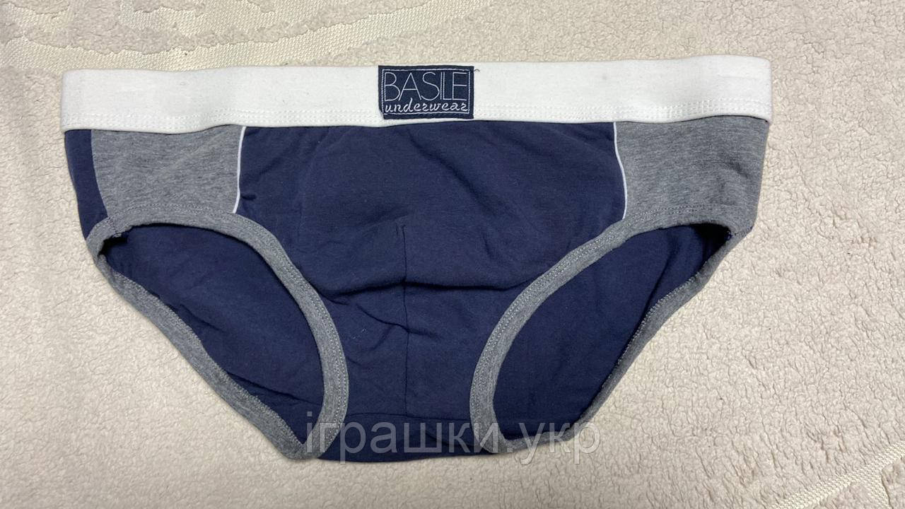Чоловічі труси Basile BA 256, розмір XL