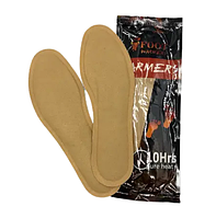 Устілки з підігрівом Foot Warmers