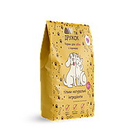 Премиум корм для собак больших и средних пород ТМ Дружок со вкусом Индейки (10кг)