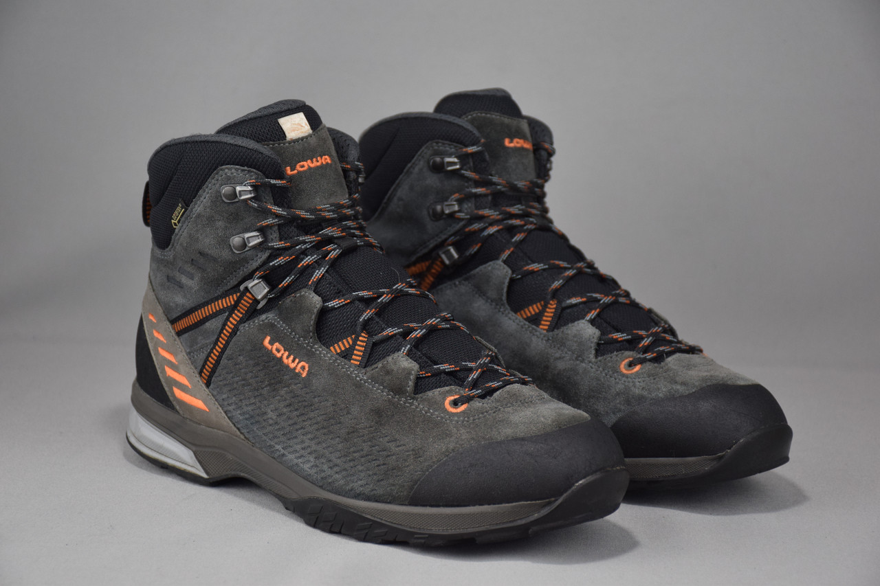 Lowa arco shop gtx mid