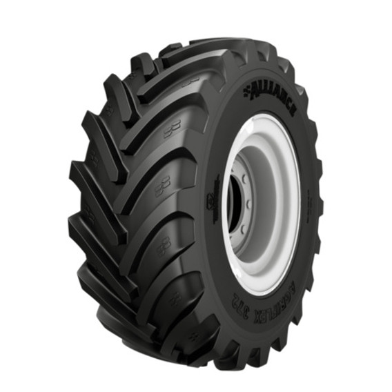 Шина IF 800/70R38 Alliance 372 (187А8,TL), фото 1