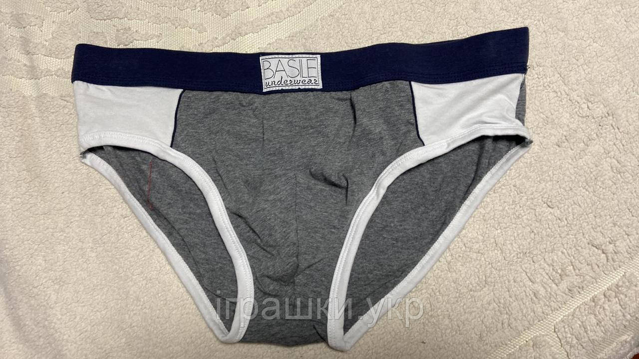 Чоловічі труси Basile BA 256, розмір XXL