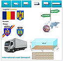 Вантажні перевезення з Плоєшті в Плоєшті разом з Logistic Systems, фото 6
