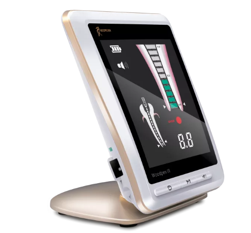 Апекслокатор Woodpex III PLUS