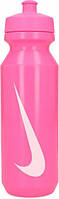 Бутылка для воды Nike Big Mouth Bottle 2.0 32 OZ розовый 946 мл (N.000.0040.901.32)