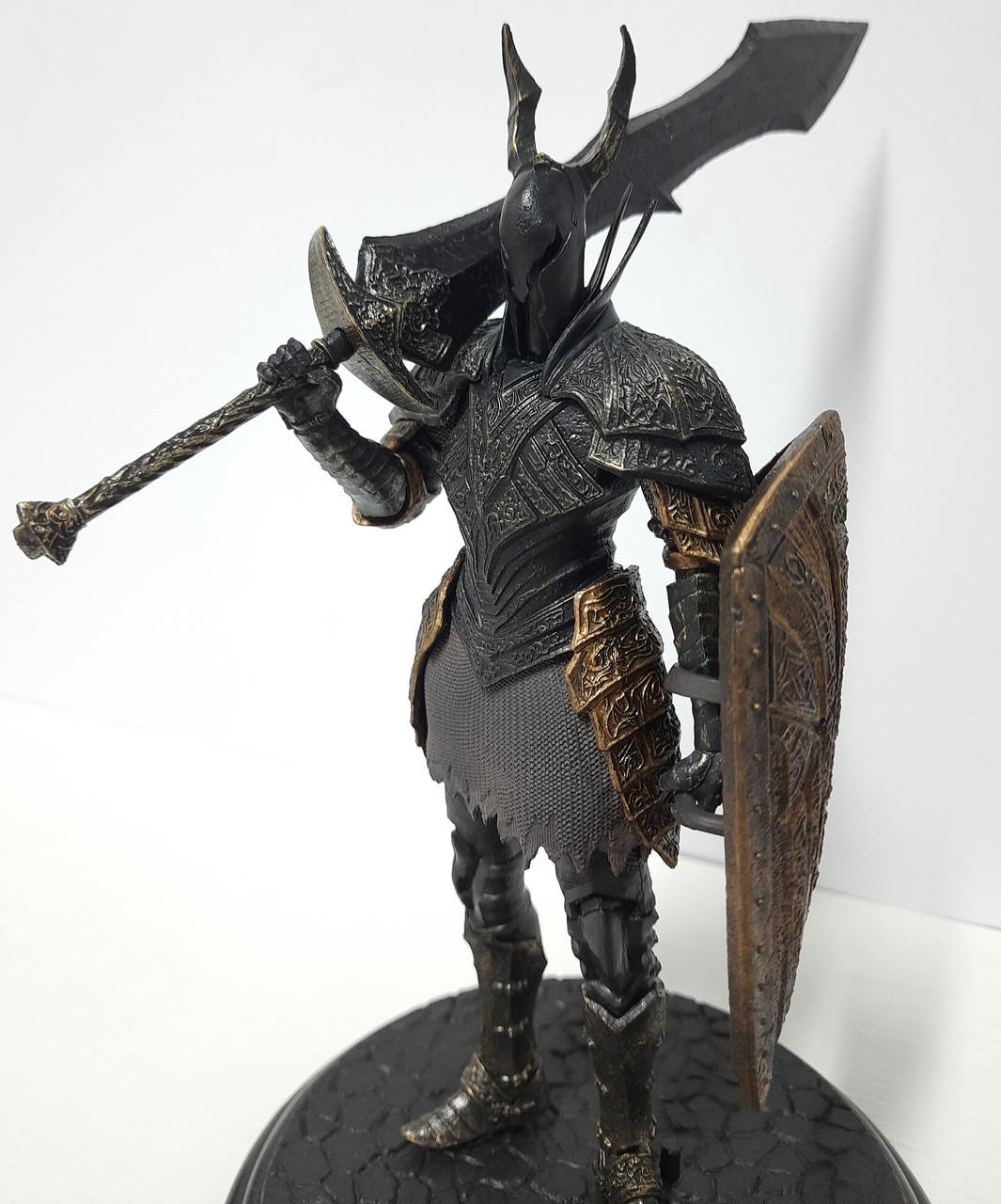 Banpresto dark souls deals