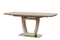 Ravenna Sand стол раскладной 120-160 см бежевый