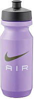 Бутылка для воды Nike Big Mouth Bottle 2.0 32 OZ сиреневый 946 мл (N.000.0041.515.32)