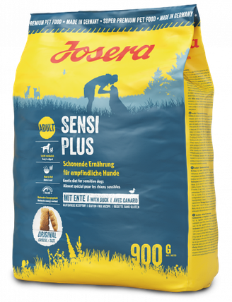 Сухий корм для собак JOSERA SensiPlus, фото 2