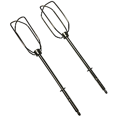 Вінчики для збивання міксера Tefal FS-9100023769 (2 шт.)