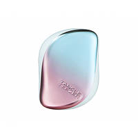 Компактная расческа для волос Tangle Teezer Compact Styler Baby Shades