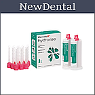 HYDRORISE REGULAR, Гідрорайз 2 картріджа по 50ml, А-силікон, фото 3