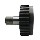 Кільцева шестірня 76 зубів у складі зі маточиною Overdrive Ring Gear АКПП ZF 5HP19 ZF 5HP19FLA (Б.У.), фото 5