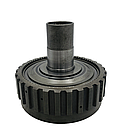 Кільцева шестірня 76 зубів у складі зі маточиною Overdrive Ring Gear АКПП ZF 5HP19 ZF 5HP19FLA (Б.У.), фото 4