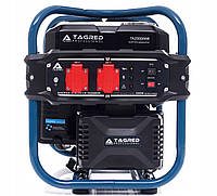 Инверторный генератор Tagred TA2500INW 2,2 кВт/2,5 кВт AVR+МАСЛО