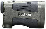 Далекомір Bushnell LP1300SBL Prime 6x24 мм з балістичним калькулятором, фото 3