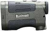 Далекомір Bushnell LP1300SBL Prime 6x24 мм з балістичним калькулятором, фото 2