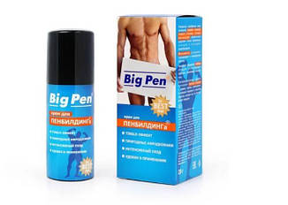 Крем MISTER XXL для чоловіків 50 г